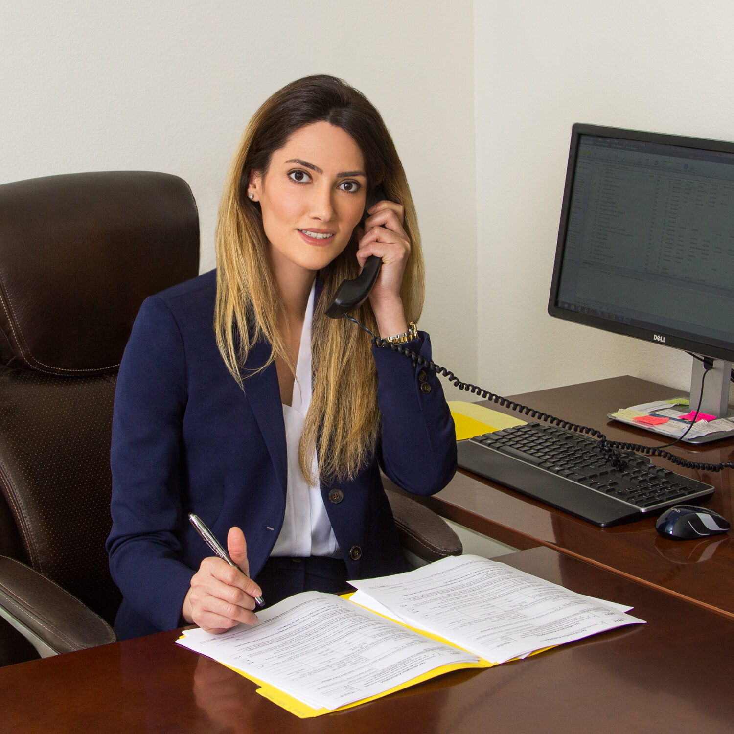 The Tax Experts Group in Laguna Niguel, CA