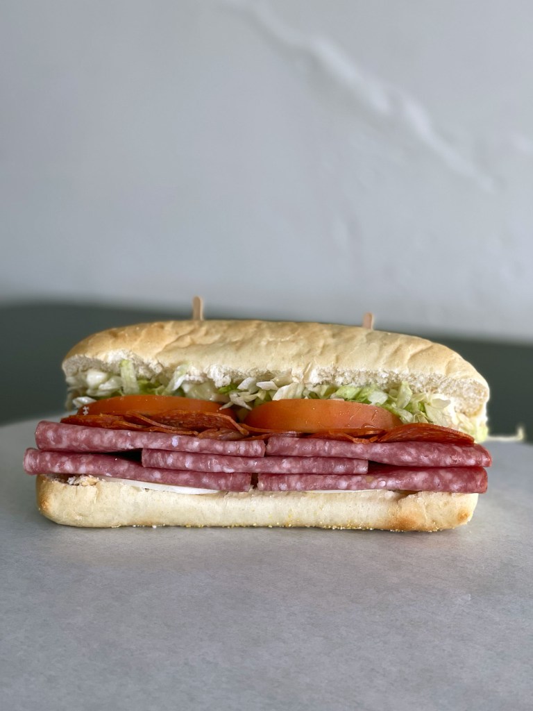 Artz's Deli in Taft, CA (3)