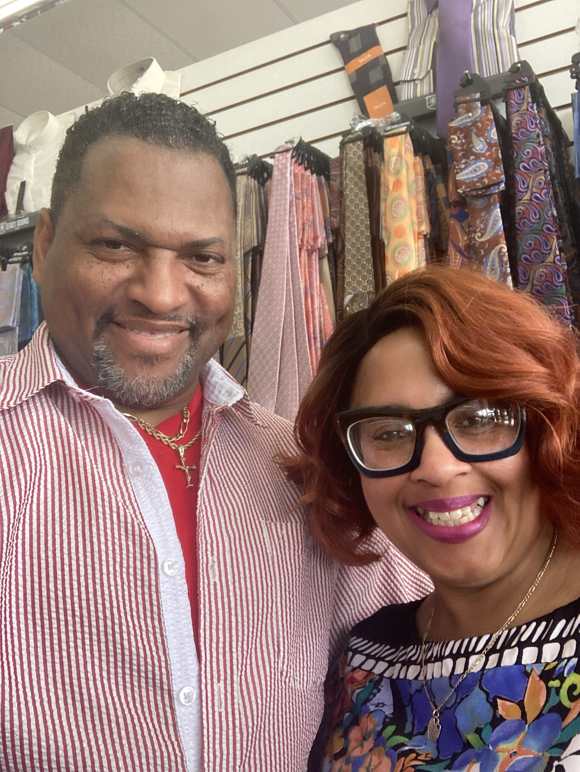 Unlock What’s Inside You, Inc. in Cheraw, SC (4)