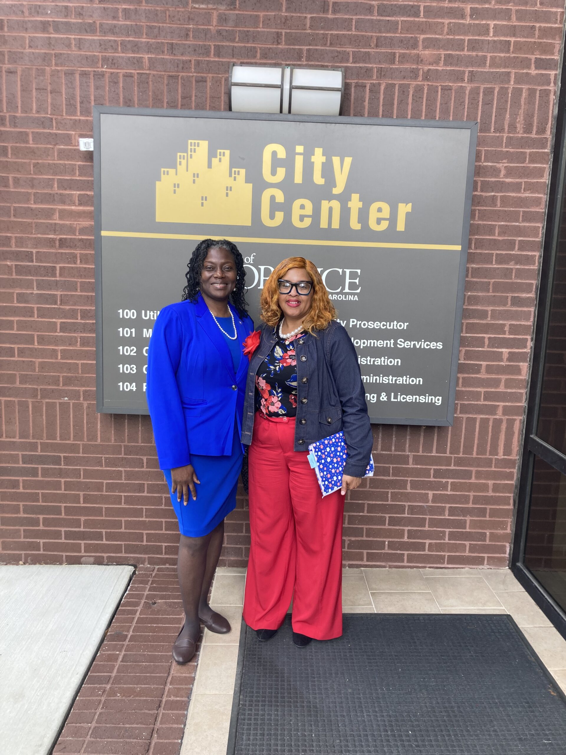 Unlock What’s Inside You, Inc. in Cheraw, SC (5)