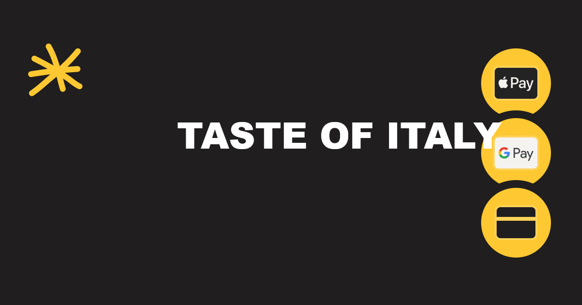 Taste of Italy in Yadkinville, NC (4)