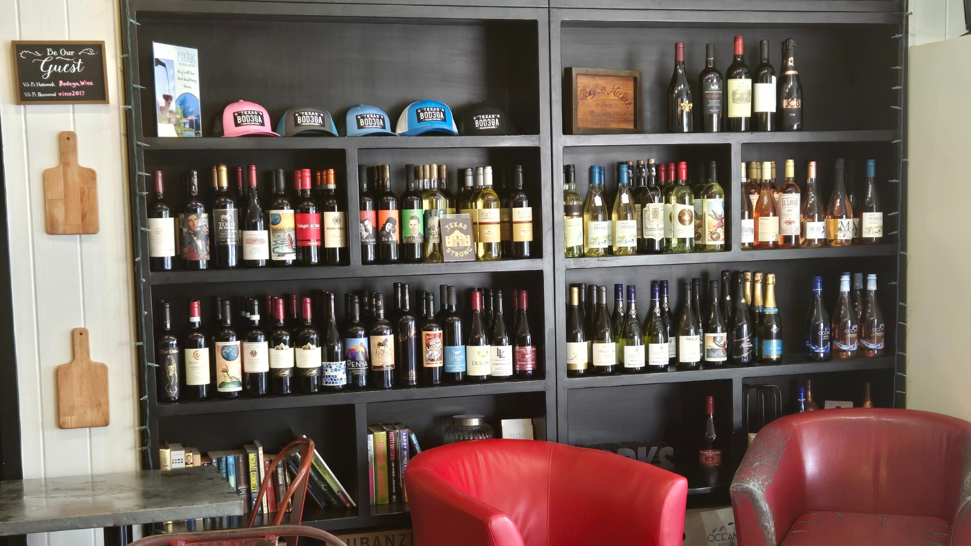 Bodega in La Grange, TX
