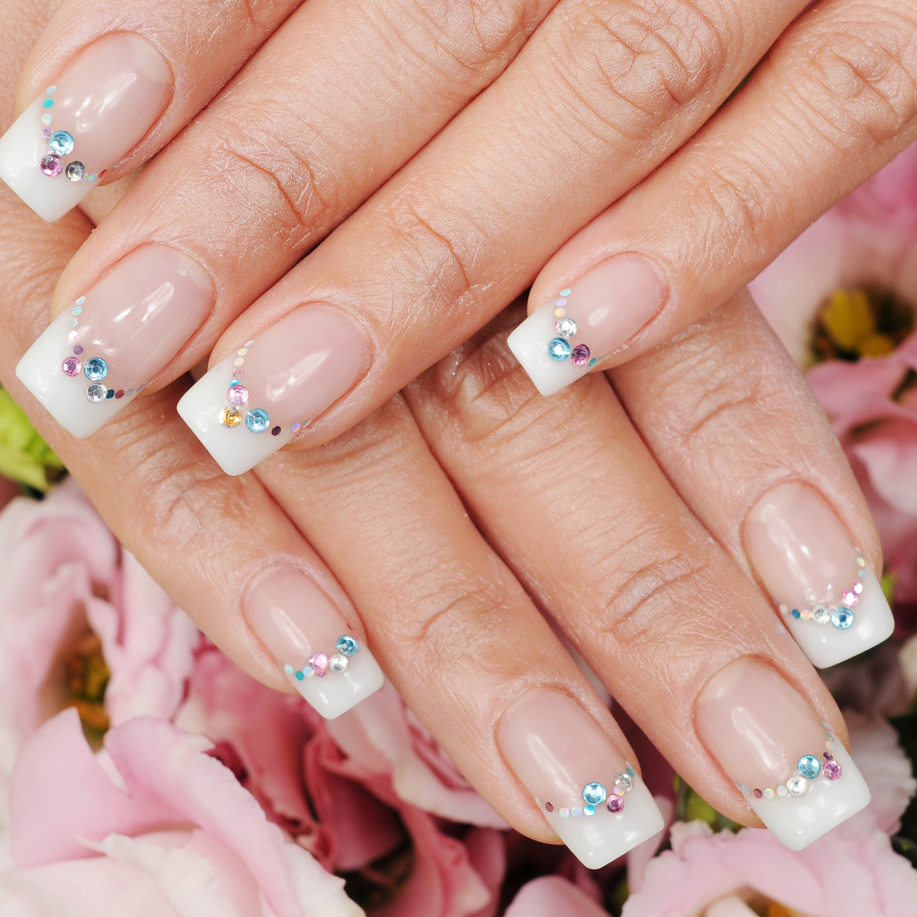 Lux Nails & Spa in Victoria, TX