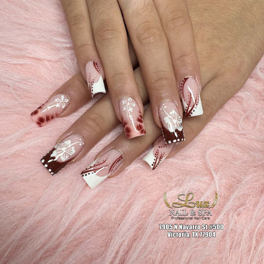 Lux Nails & Spa in Victoria, TX (4)