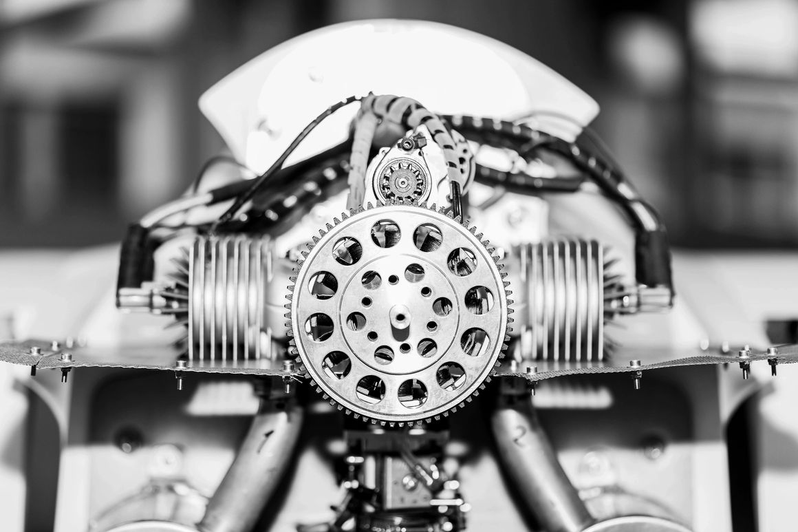 B & S Automotive in Boonville, IN (2)
