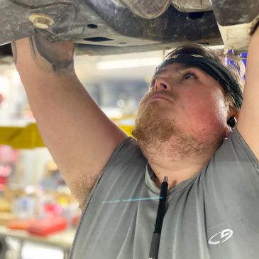 B & S Automotive in Boonville, IN (5)