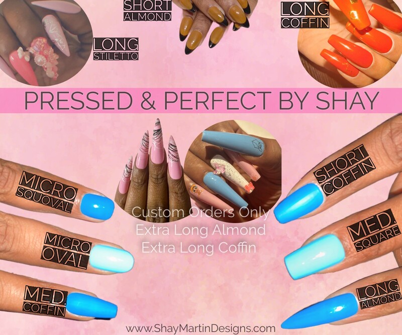 Shay Martin's Designs in Atlanta, GA (2)