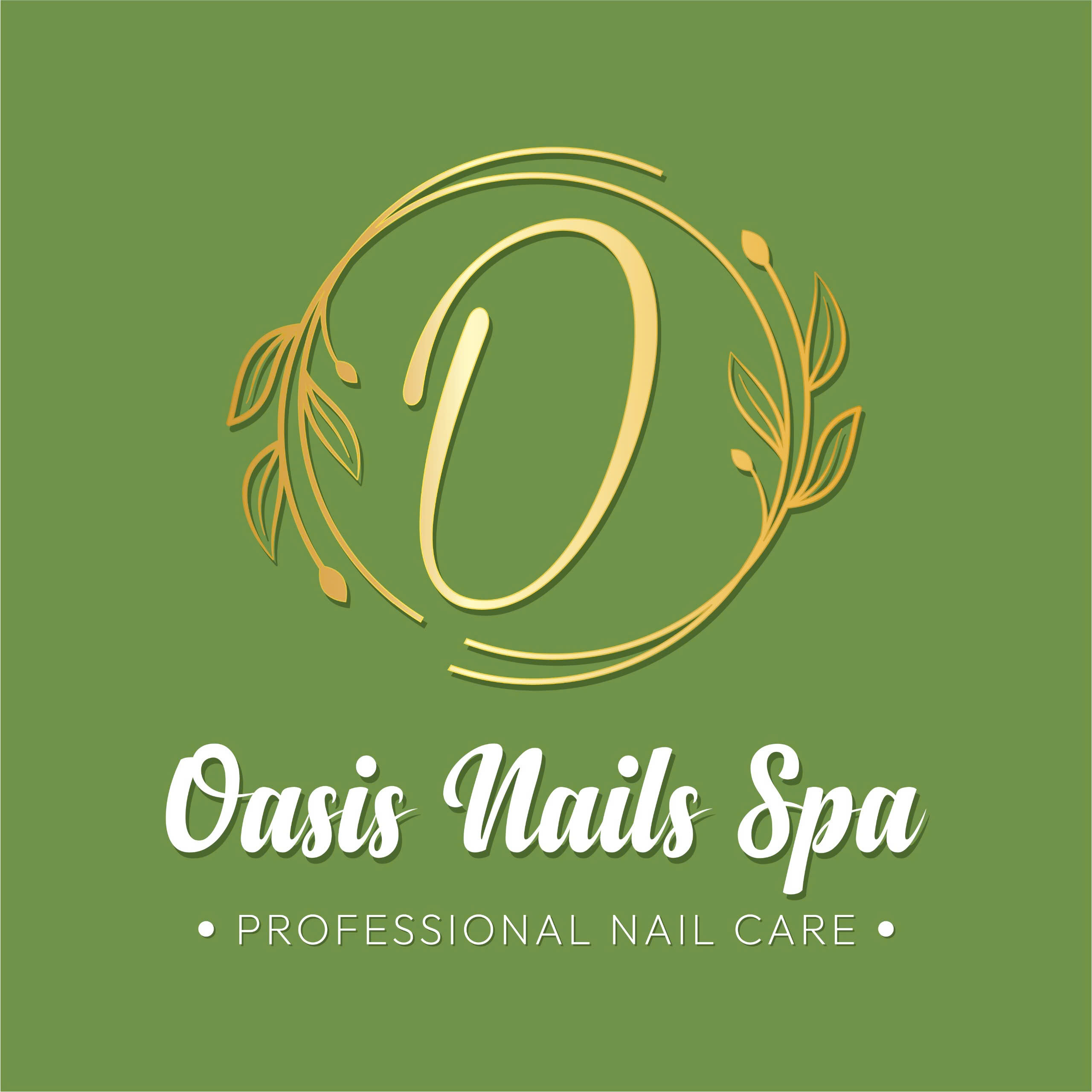 Oasis Nail Salon Austin, Texas in Austin, TX