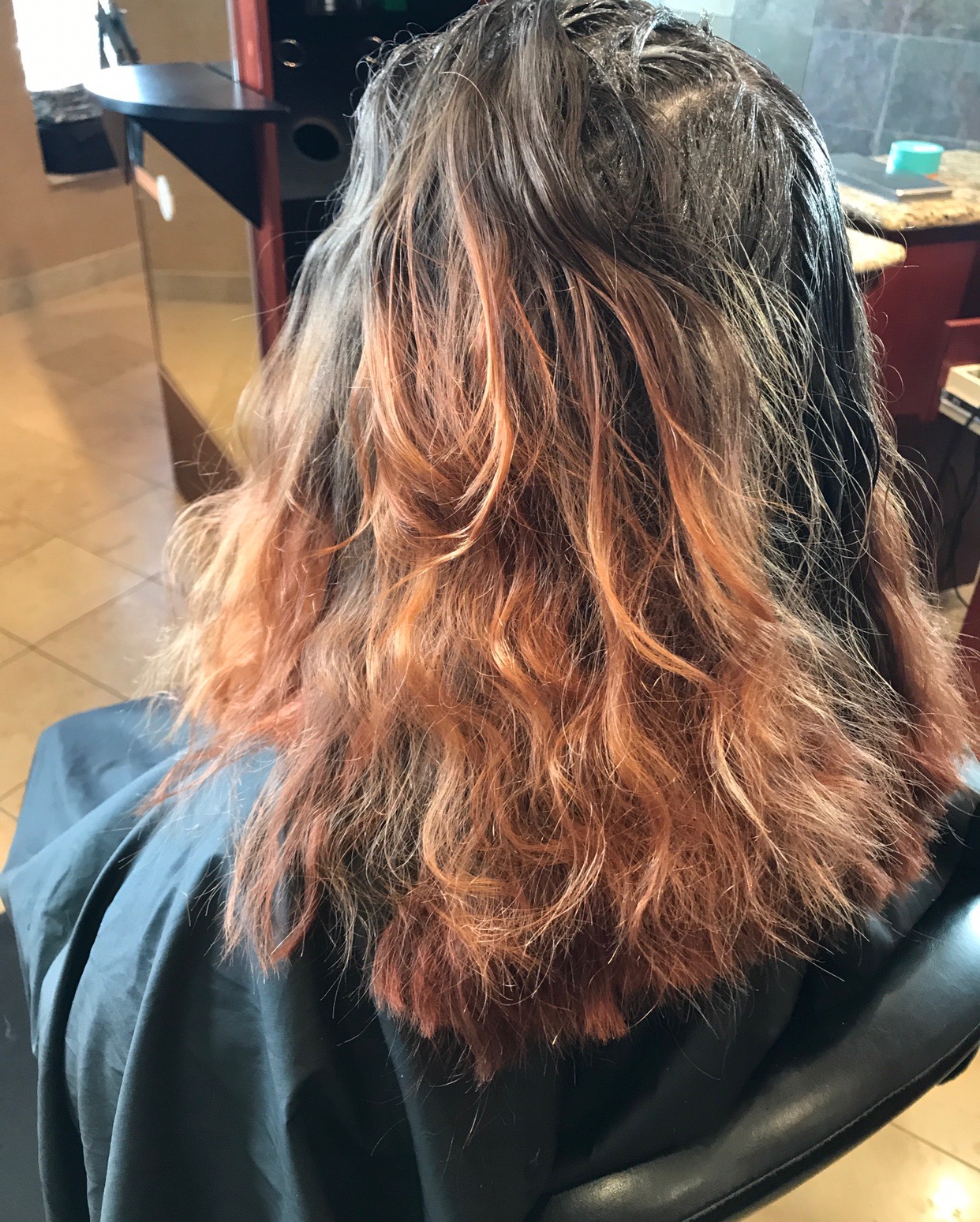 Salon Shay in Cincinnati, OH