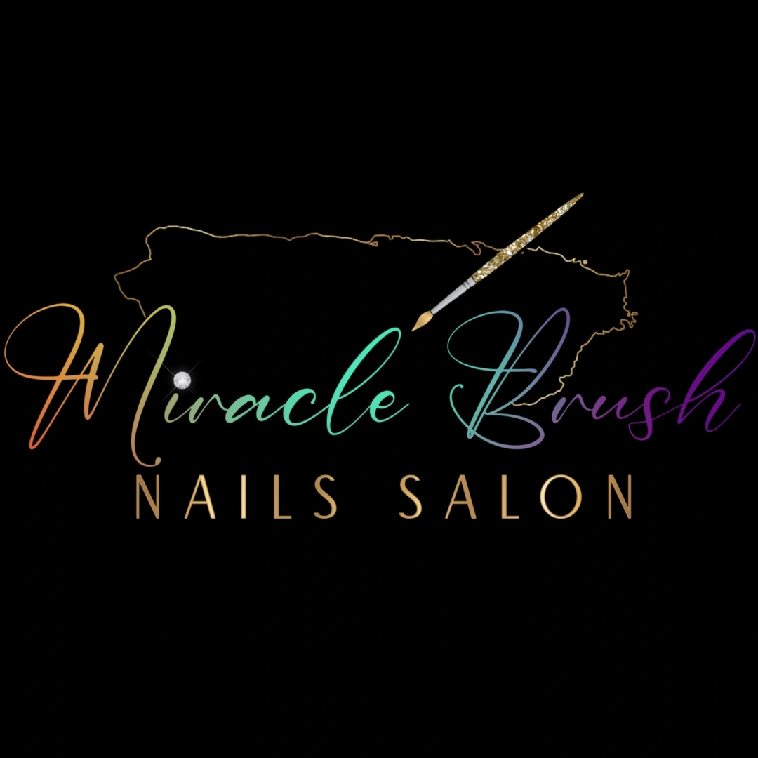 Miracle Brush Nails Salon in Ocala, FL