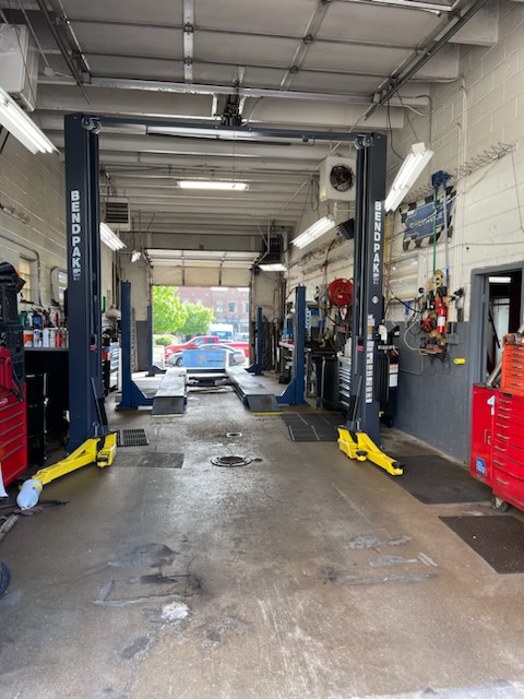 Hayes Auto & Truck Repair in Lemont, IL (4)