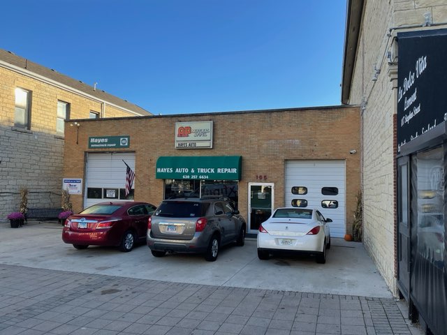 Hayes Auto & Truck Repair in Lemont, IL (6)