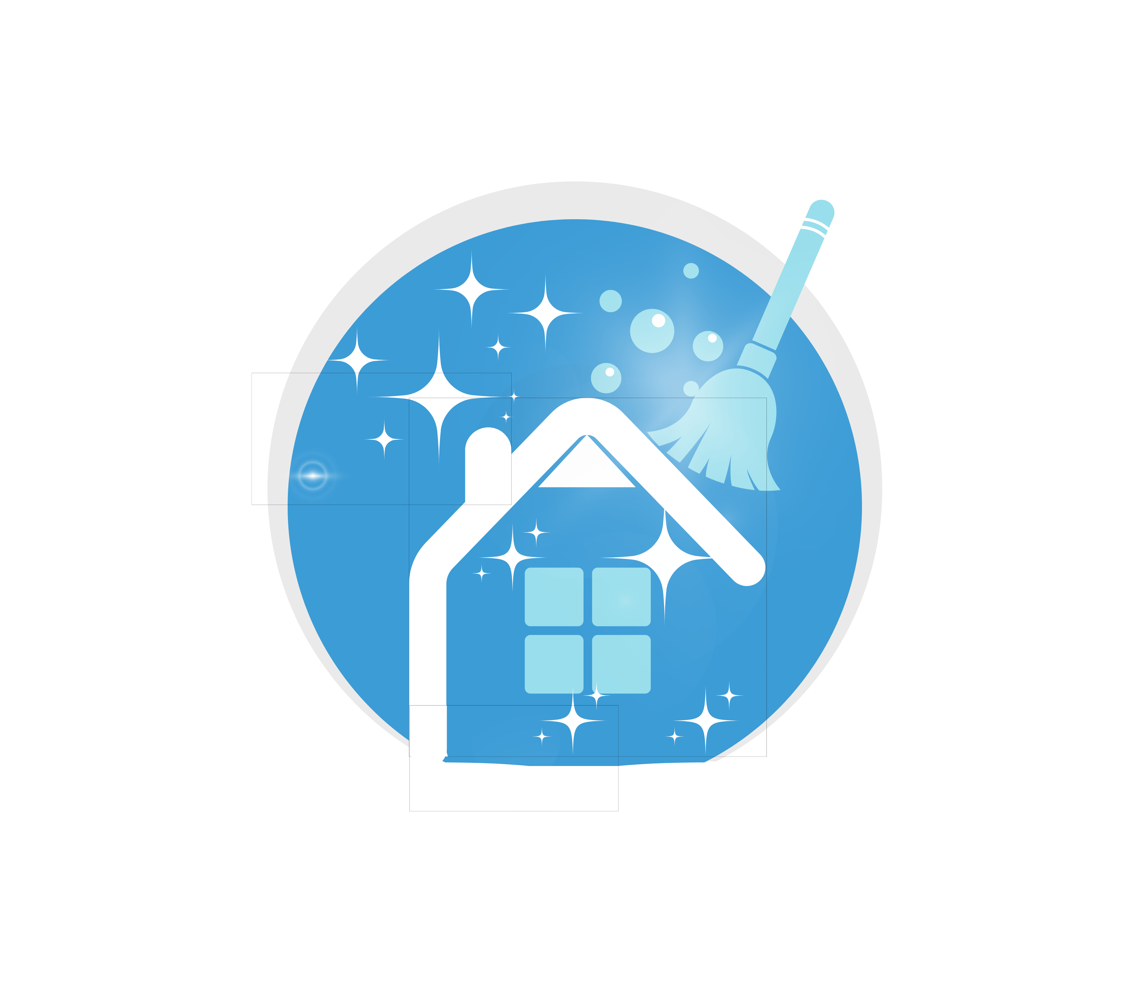 The Clean Sweet Home Cleaning Services in La Mesa, CA (2)