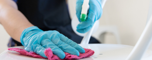 The Clean Sweet Home Cleaning Services in La Mesa, CA (4)