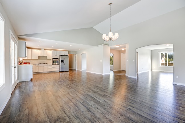 The Clean Sweet Home Cleaning Services in La Mesa, CA (6)