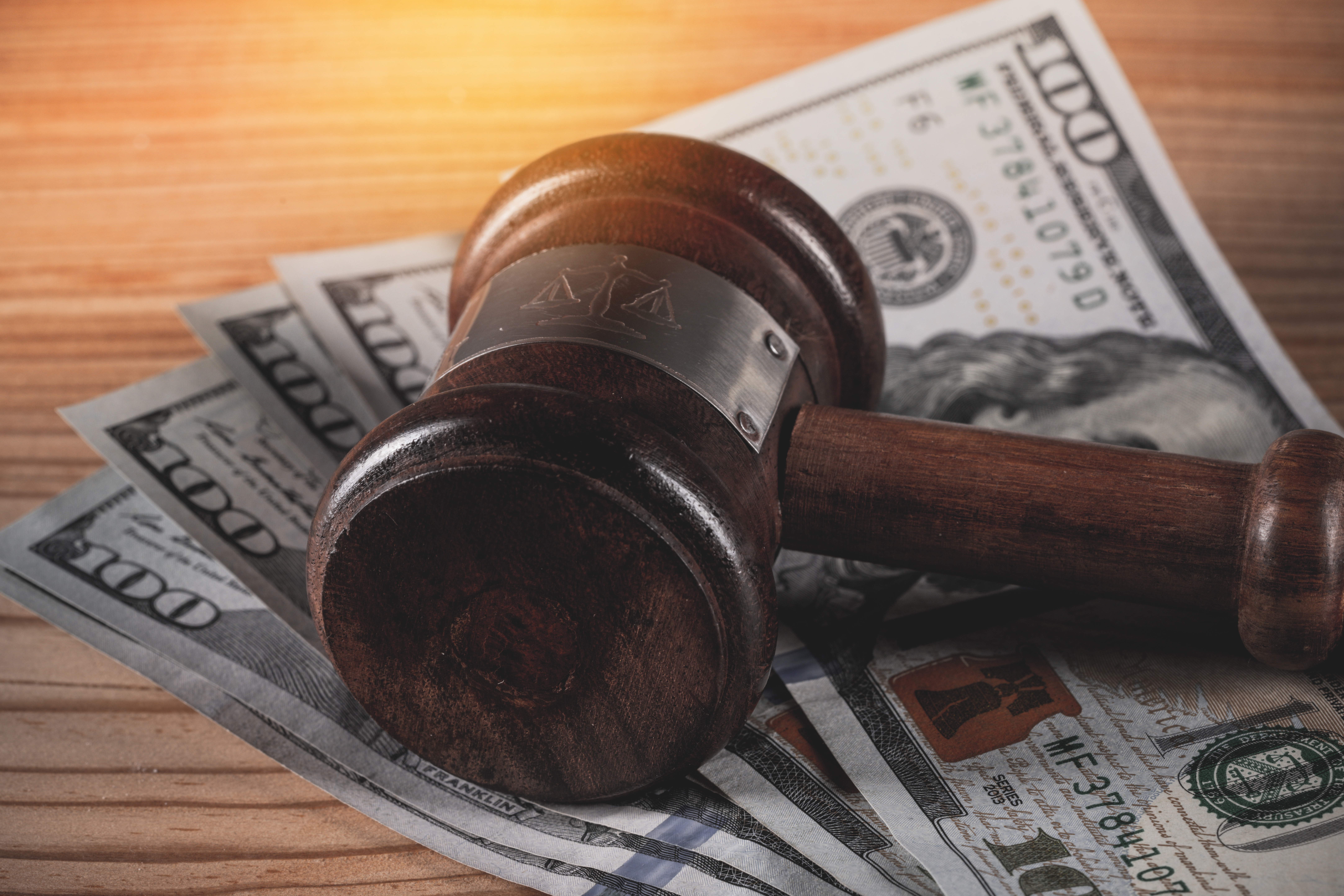 Sierra Litigation in Fresno, CA