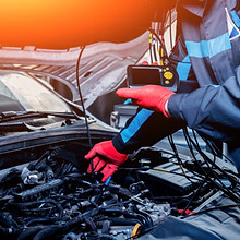 Kez Mobile Automotive Services in Fairfax, VA (2)