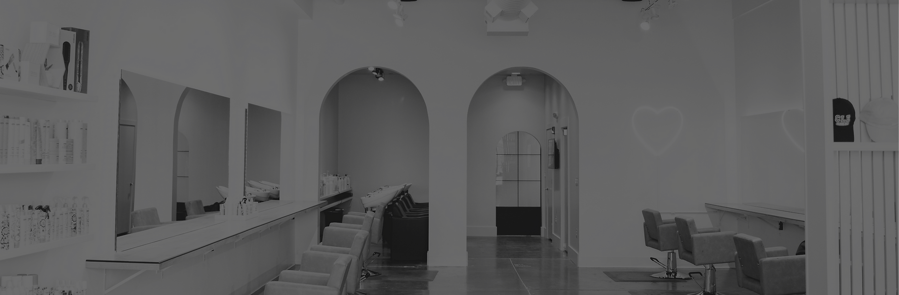 Bloom Salon in Chagrin Falls, OH