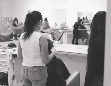 Bloom Salon in Chagrin Falls, OH (5)