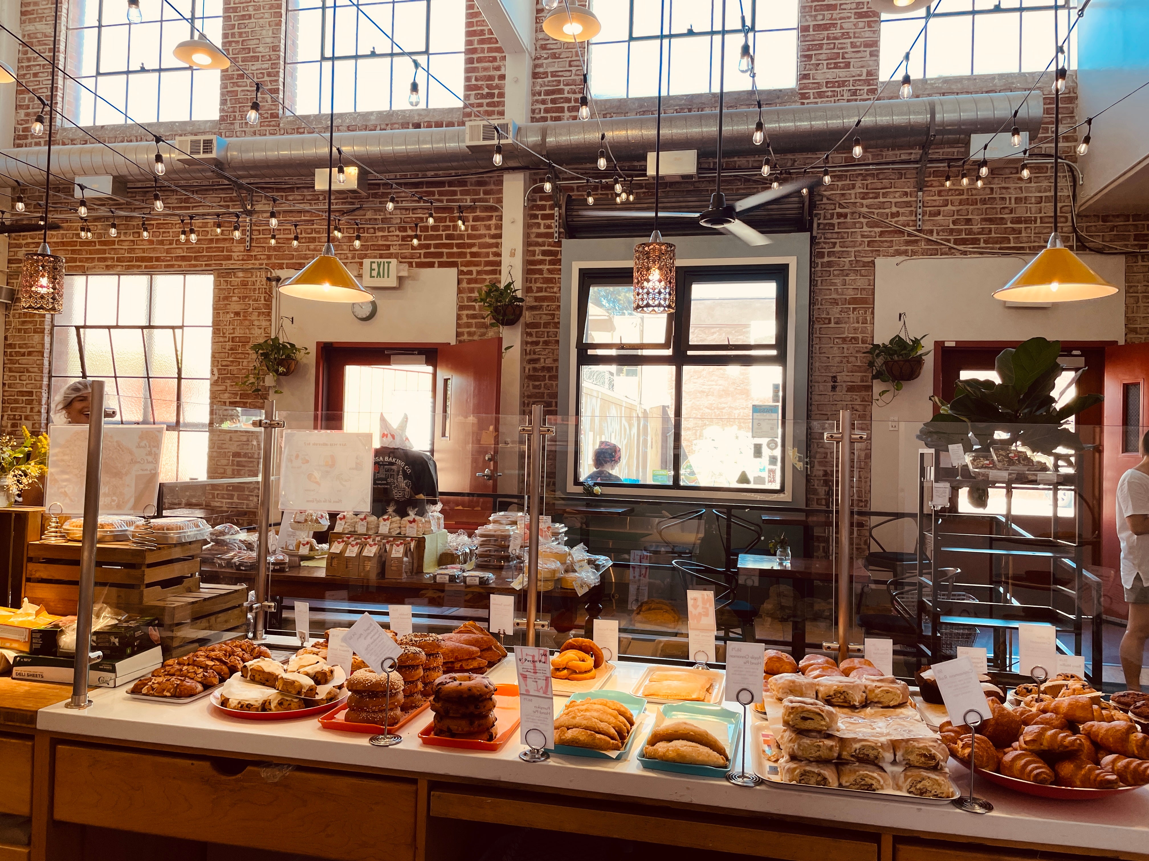 Mariposa Baking Company in Oakland, CA (6)