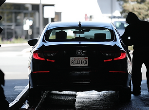 Foster City Pro Wash in Foster City, CA (2)