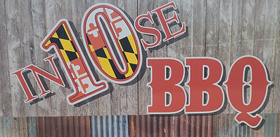 In10se BBQ Catering & Food Truck in Augusta Springs, VA (2)