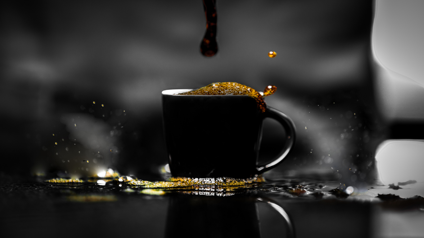 Golden Coffee in North Port, FL (4)