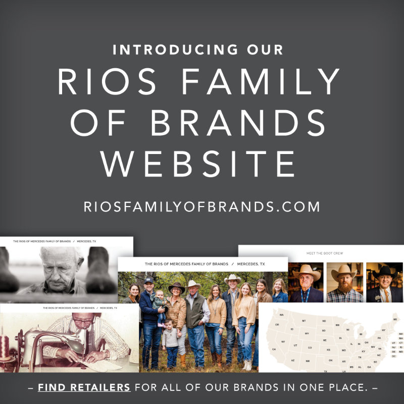 Rios of Mercedes Boot Company in Mercedes, TX (2)