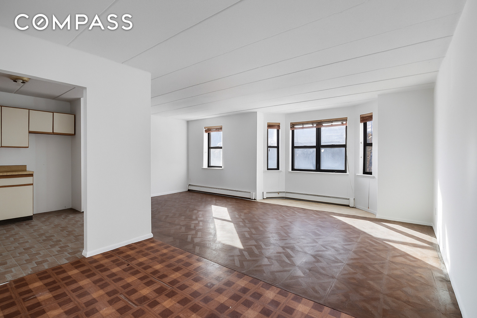 Compass: Ronit Abraham in Brooklyn, NY (4)