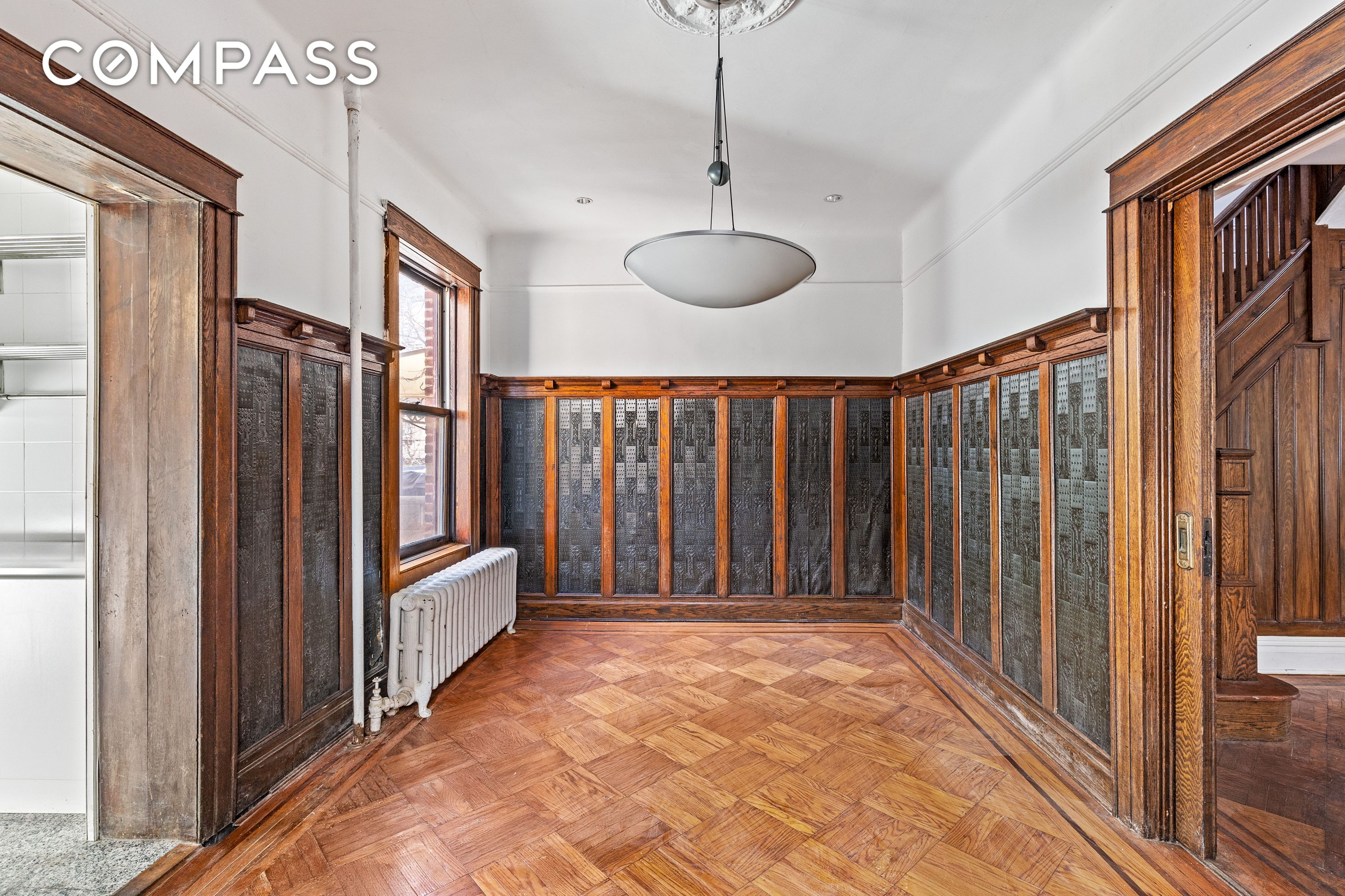 Compass: Ronit Abraham in Brooklyn, NY (6)