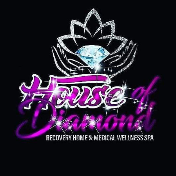 House of Diamond Recovery Home & Medical Wellness Spa LLC in Cutler Bay, FL