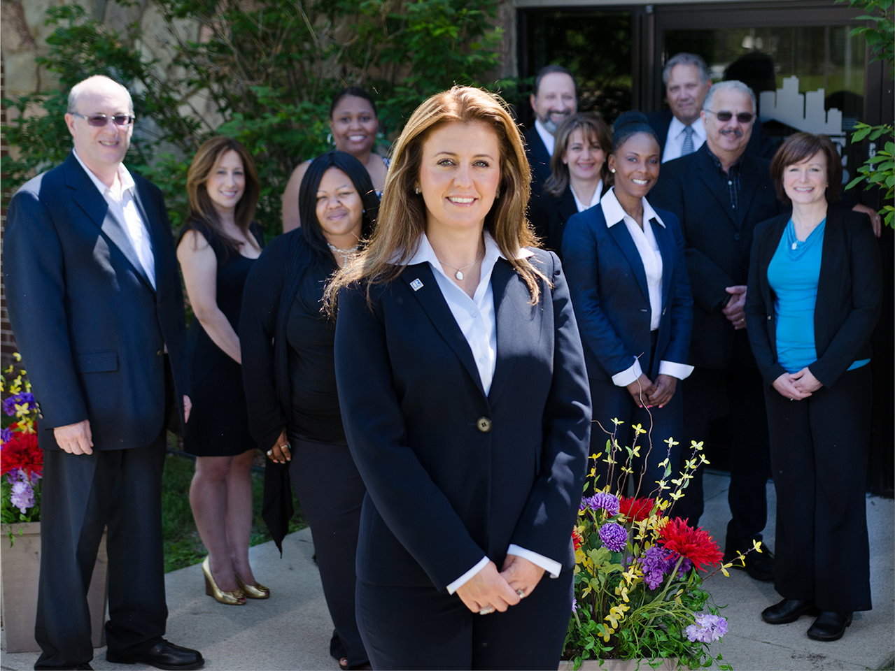 Inside Realty LLC in Sylvan Lake, MI