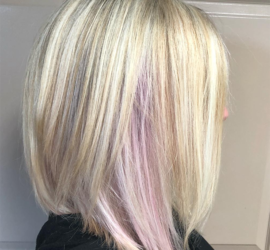Hair At The Ritz in Pleasant Hill, CA (2)