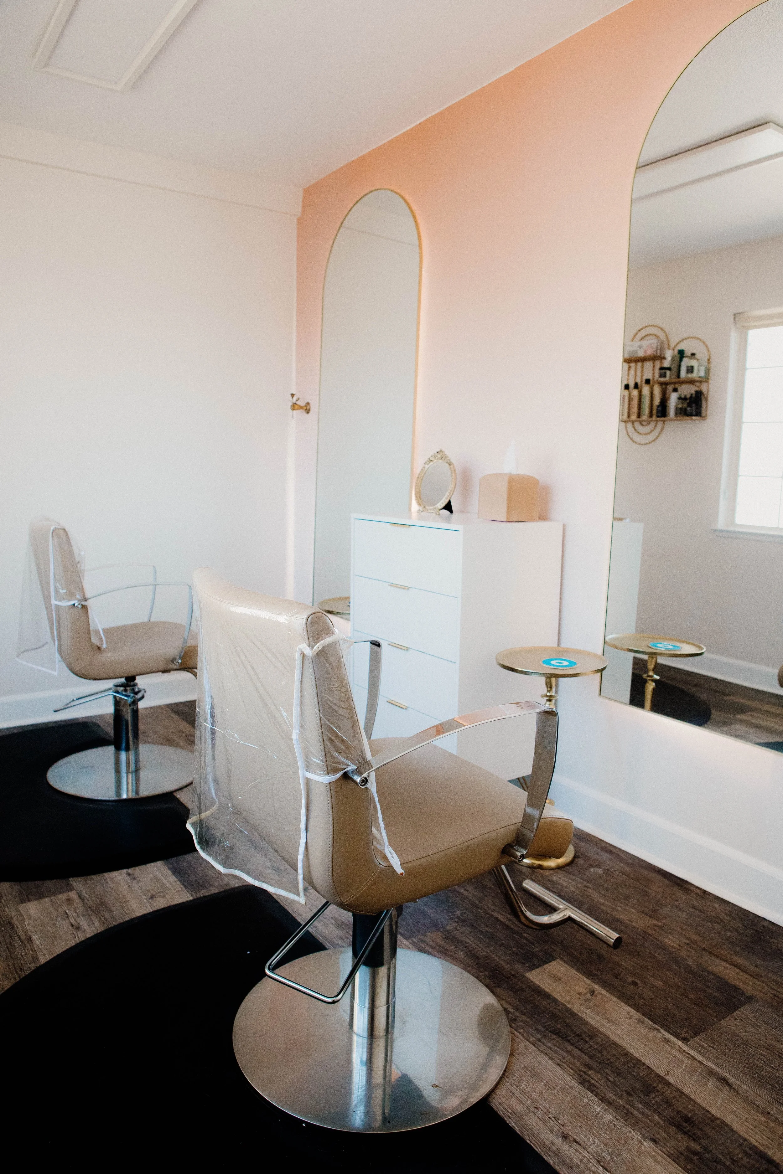 Goldn Aura Hair in Castro Valley, CA (2)