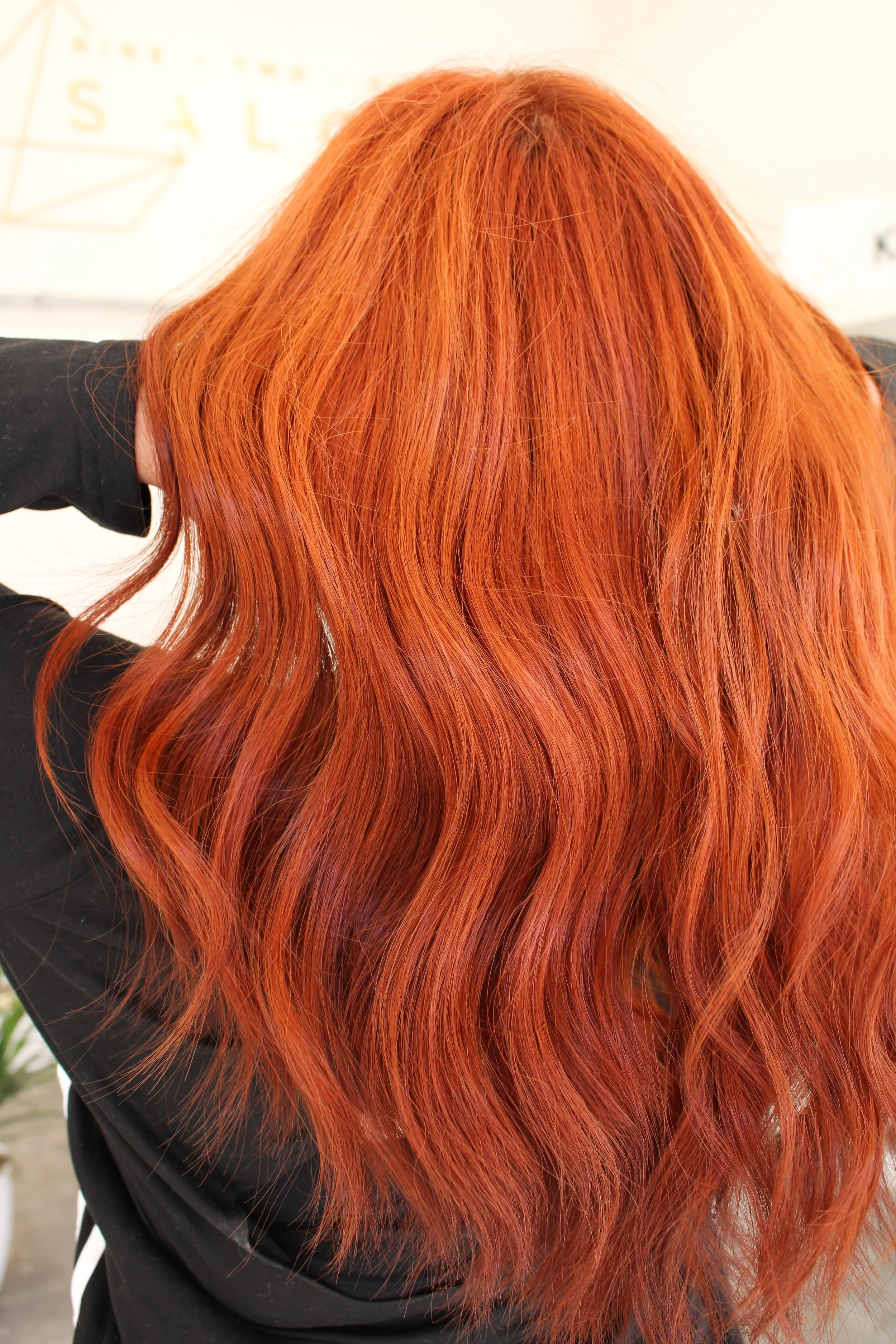 Goldn Aura Hair in Castro Valley, CA (4)