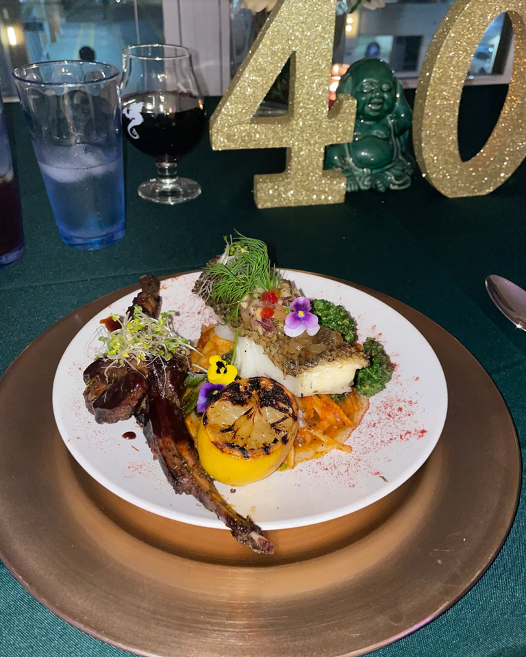 The Chosen Bistro in District Heights, MD (3)