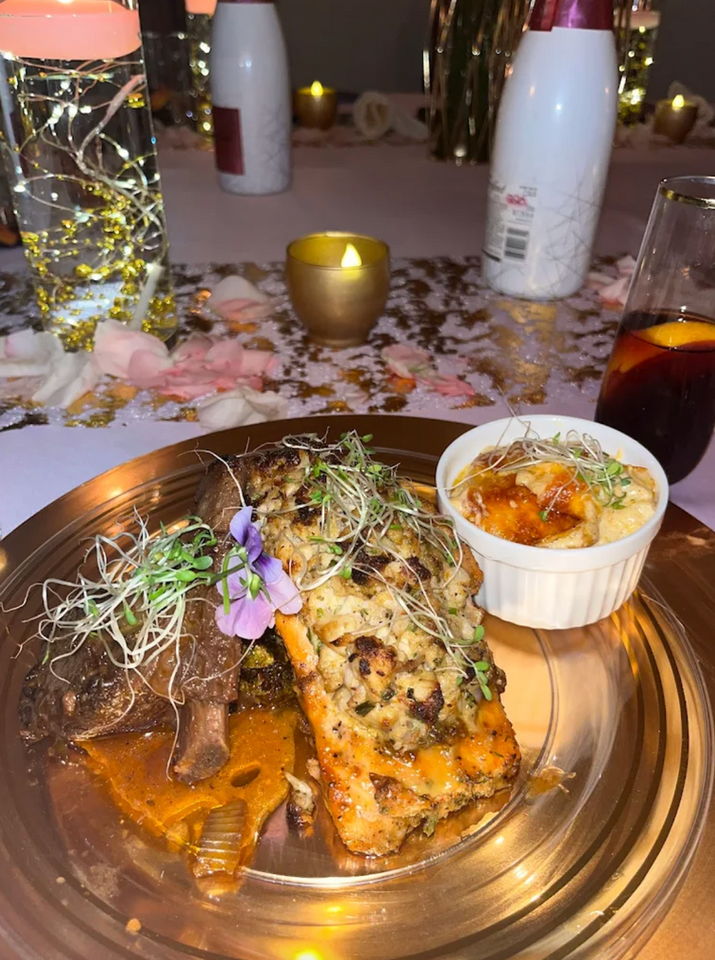 The Chosen Bistro in District Heights, MD (4)