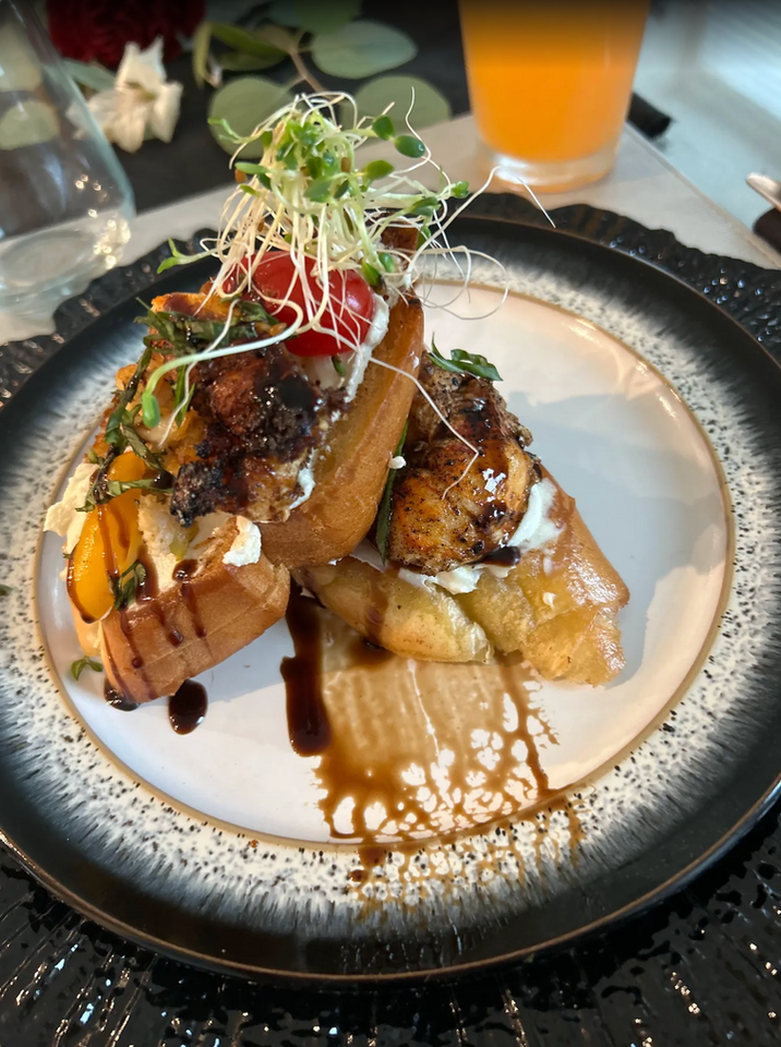 The Chosen Bistro in District Heights, MD (6)