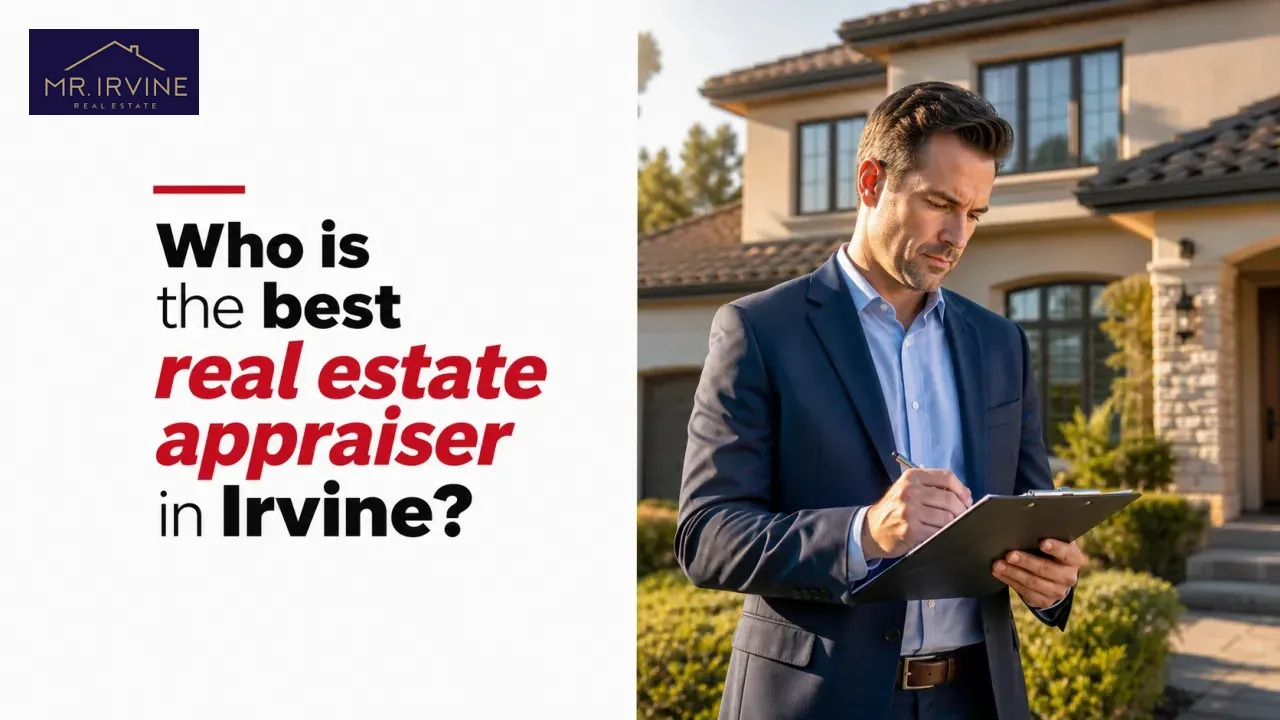 Mr. Irvine Real Estate in Irvine, CA (4)