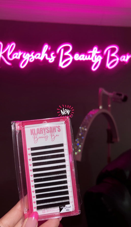 Klarysah's Beauty Bar in Dinuba, CA (4)