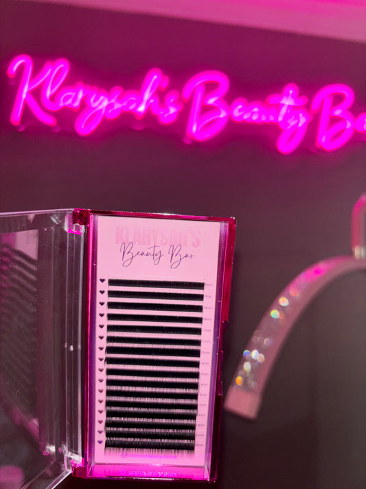 Klarysah's Beauty Bar in Dinuba, CA (5)
