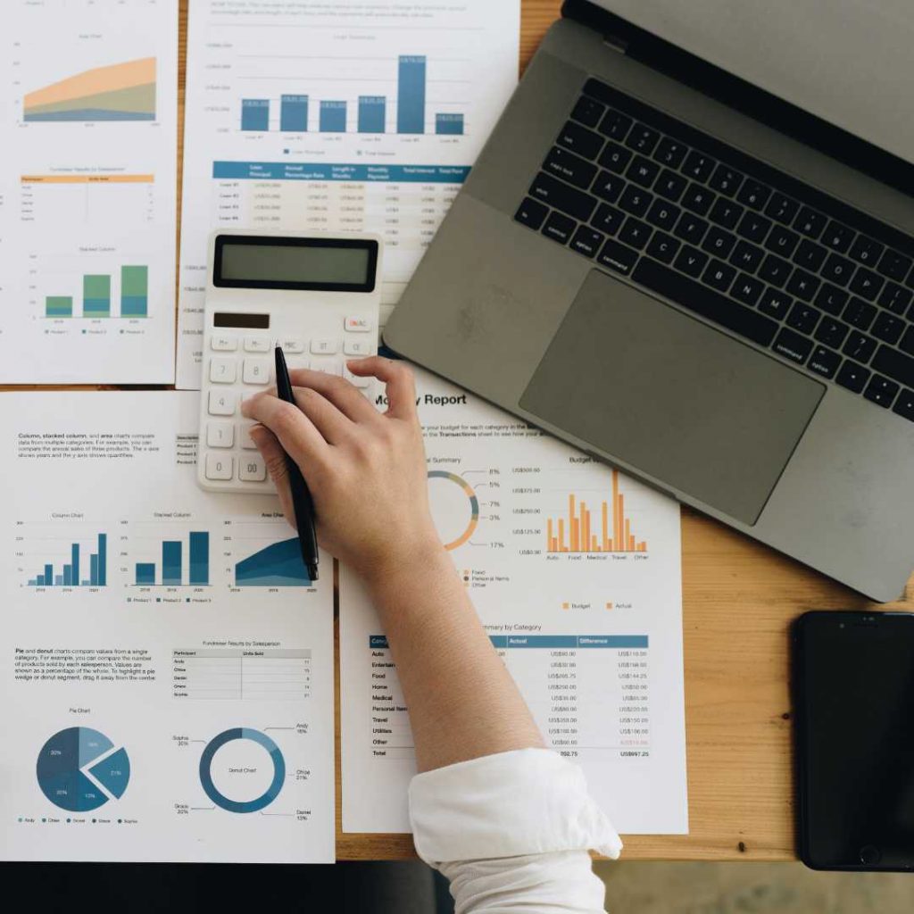 Tu Contabilidad Bookkeeping & Tax Services in Kingsland, TX (3)