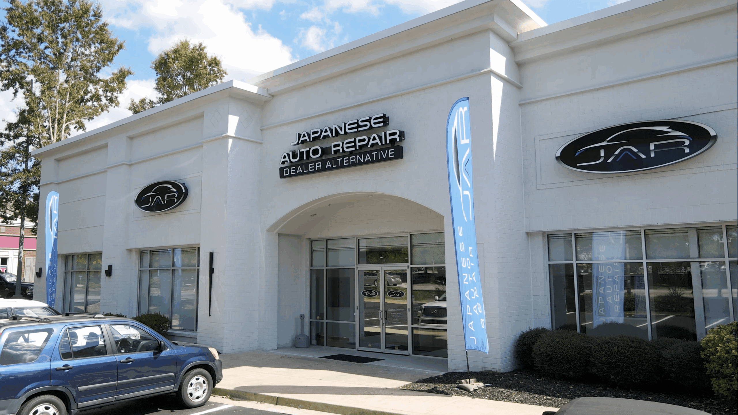 Japanese Auto Repair of Buford in Buford, GA