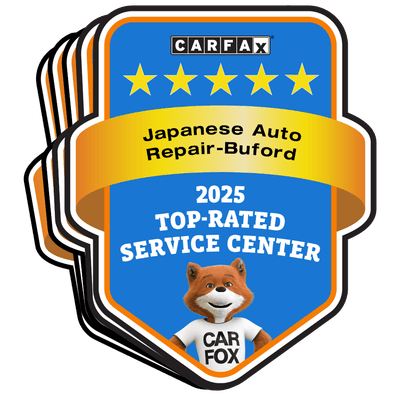 Japanese Auto Repair of Buford in Buford, GA (2)