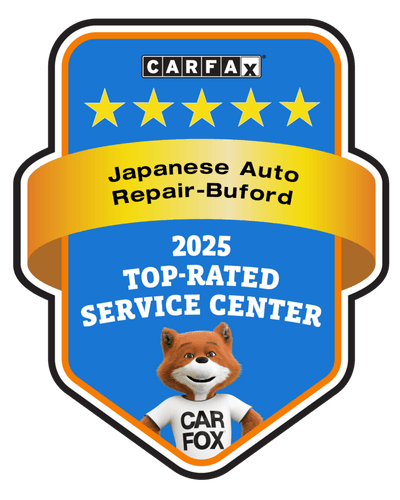 Japanese Auto Repair of Buford in Buford, GA (3)
