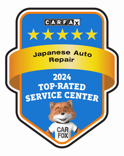 Japanese Auto Repair of Buford in Buford, GA (4)
