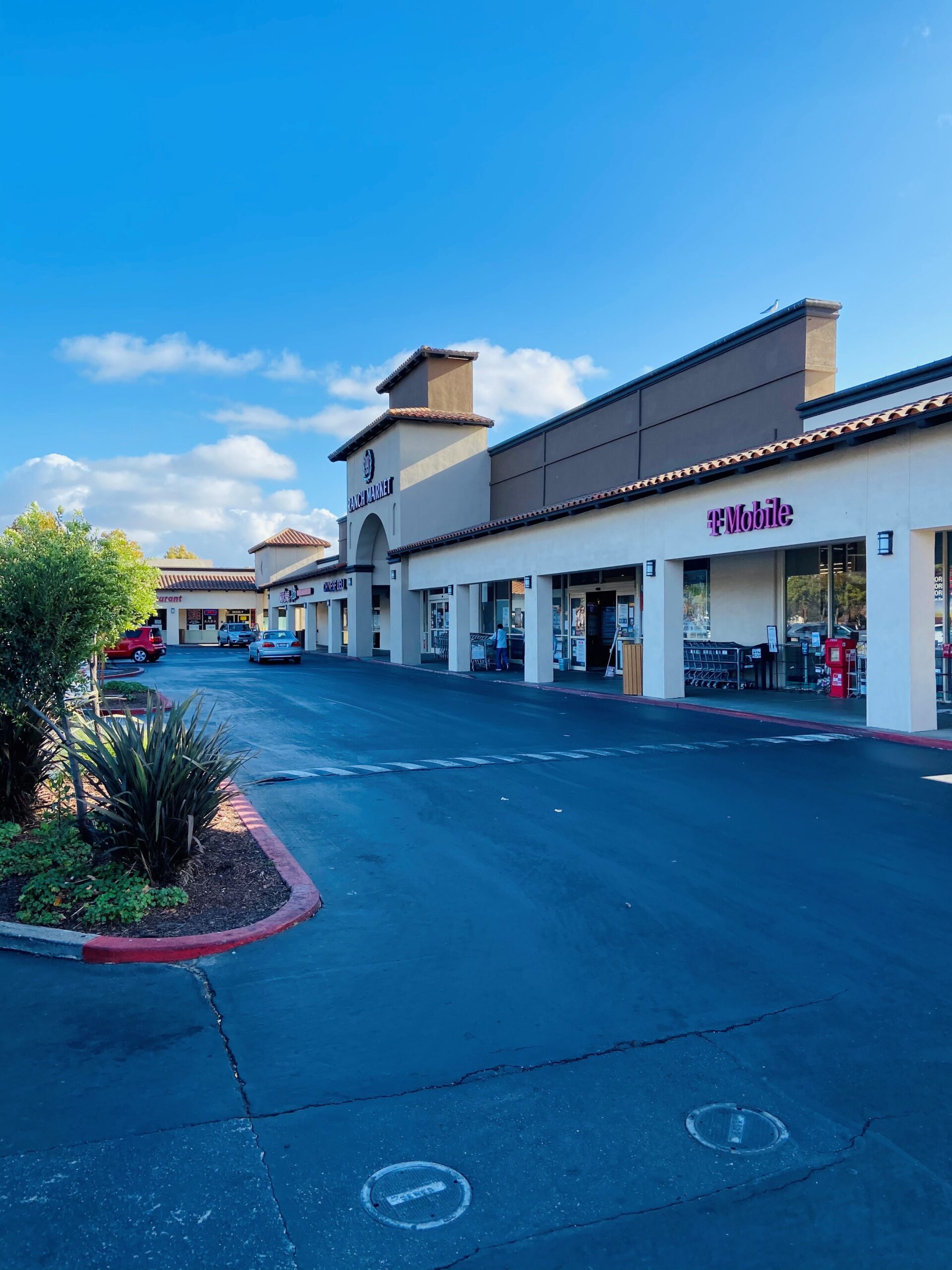 Westlake Lido Faire Shopping Center in Newark, CA (2)