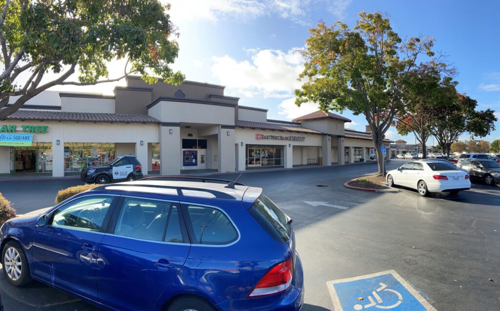 Westlake Lido Faire Shopping Center in Newark, CA (3)