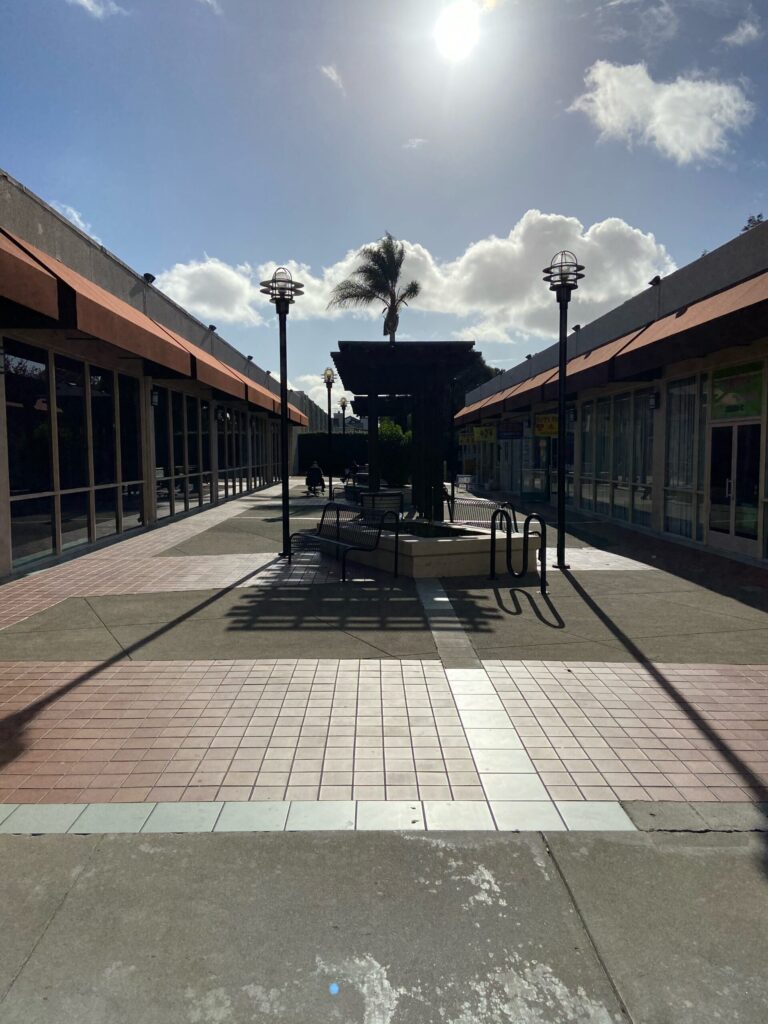 Westlake Lido Faire Shopping Center in Newark, CA (4)