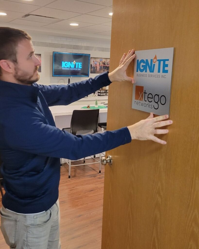 Ignite Business Services, Inc. in Williamsport, PA (2)